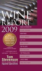 Wine Report 2009