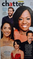PEOPLE MAGAZINE FLORIDA SCHOOL SHOOTING GRIEF & OUTRAGE MARCH 5,2018
