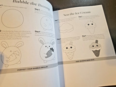 How To Draw Chibis – 46 Step-By-Step Tutorials + 8 Bonus Chibis Coloring Pages