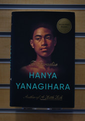 To Paradise Hanya Yanagihara 2022 Hardcover SIGNED FIRST EDITION
