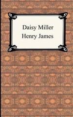 Daisy Miller – Paperback By James, Henry Jr – VERY GOOD