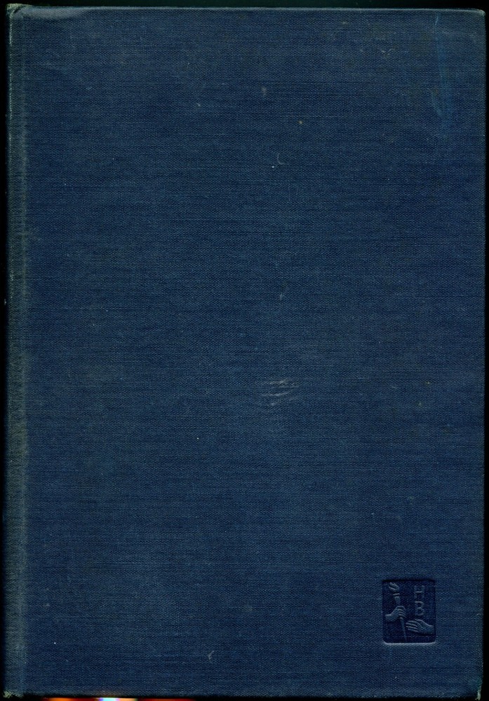 The Ides of March by Thornton Wilder (1948, Hardcover) First Edition
