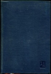The Ides of March by Thornton Wilder (1948, Hardcover) First Edition