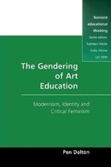 Gendering Of Art Education