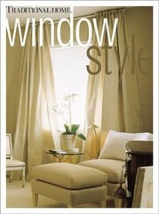 Window Style by Traditional Home