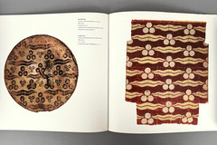 IMPERIAL COSTUMES from OTTOMAN TURKEY Antique Textile Exhibit Smithsonian 2005-6