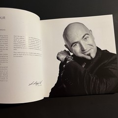 BLANCPAIN Luxury Watch SOFTCOVER CATALOG 2016 – 172 Pages