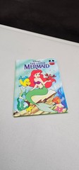 Disney’s Wonderful World of Reading The Little Mermaid