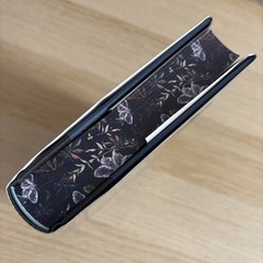 SIGNED The Knight And The Moth by Rachel Gillig – Barnes And Noble Exclusive Ed.