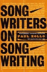 Songwriters On Songwriting: Revised And Expanded – Paperback – GOOD