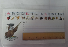 Wilson Language Fundations Student Consumables K Pack (F2STCOPK WB)