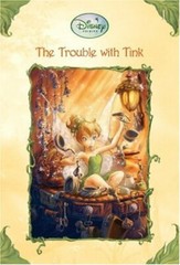 Complete Set Series – Lot of 16 Tales of Pixie Hollow Disney Fairy books Tink