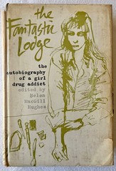 Helen MacGill Hughes, The Fantastic Lodge, first edition hardcover (1961)