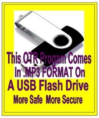 DANGEROUS ASSIGNMENT 113 Choice Radio Shows OTR MP3 On USB Flash Drive
