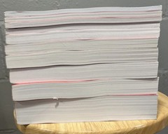 ATI Content Mastery Series RN Nursing Review Modules Lot of 9 Mixed Editions