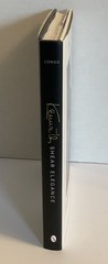 Shear Elegance-Guiseppe Longo Hairstylist-Hardcover Edition Book