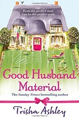 Good Husband Material Paperback Trisha Ashley