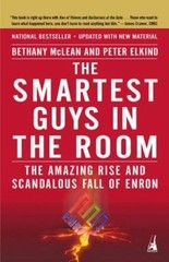 The Smartest Guys in the Room: The Ama- 9781591840534, Bethany McLean, paperback