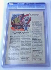 Amazing Spider-Man #14 | CGC 6.0 White Pages | 1st Appearance Green Goblin ?✉️