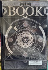 The Book: The Ultimate Guide to Rebuilding Civilization (2023, Hardcover)