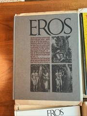 Vintage 1962 Eros Hardcover Books Vol. 1 – #1-4 Complete Set LIKE NEW