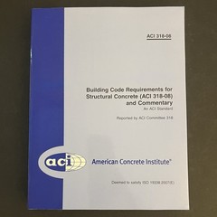 ACI 318-08 Building Code Requirements for Structural Concrete and Commentary