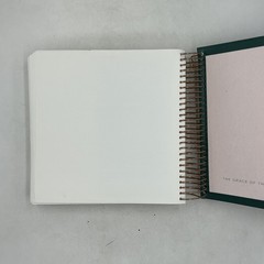Illustrating BIBLE Holman Bible Publishers DaySpring 2017 leather bonded