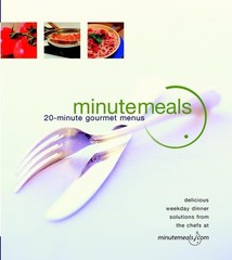 MinuteMeals