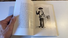 THE STORY OF BODIE by Ella M. Cain 1956 Book on a California Mining Ghost Town
