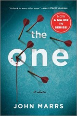 The One: The Million-Copy International Bestselling Dystopian Novel (Dark Fu…