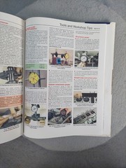 Haynes Suzuki GSX-R Katana Service Manual GSX-R750 GSX-R1100 GSX600F GSX750F