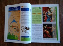 Museum of the Bible Samuel Through the Prophets Volume 2, ACSI Purposeful Design