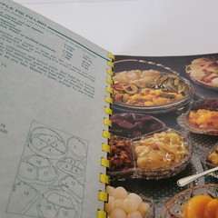 Lot of 2 Company’s Coming Preserves & Pies spiral bound by Jean Paré