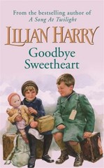 Goodbye Sweetheart Paperback Lilian Harry
