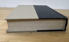 Oliver Twist by Charles Dickens Vintage Hardcover Nelson Doubleday Classic