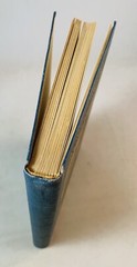 What A Kiss Can Do-Marshall Stedman-SIGNED-INSCRIBED-TRUE First/1st Edition-RARE