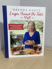 Linger Around the Table Y’all