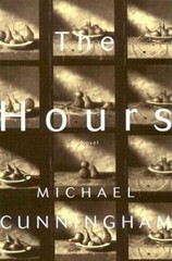 The Hours: A Novel – 9780374172893, hardcover, Michael Cunningham