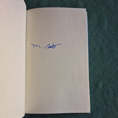 The Moment of Lift by Melinda Gates, (2019, hardcover) 1st edition, SIGNED!!