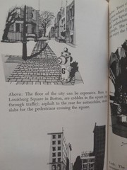 1958 “The Exploding Metropolis” by the Editors of Fortune, Paperback Book