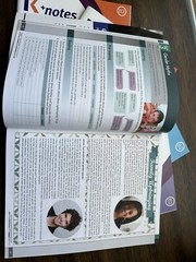K+ Notes Higher Intermediate English