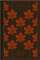 Charlotte Bronte Jane Eyre