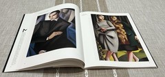 Tamara De Lempicka: Elegant Transgressions by Lempicka 1994 111 Pages