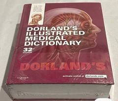 Dorland’s Illustrated Medical Dictionary