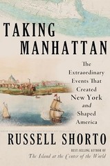 Taking Manhattan The Extraordi – VERY GOOD