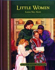 Bendon Publishing Little Women