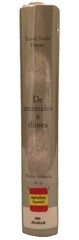 De Animales A Dioses by Yuval Noah Harari (HC 2014) Ex-Library – ACCEPTABLE