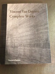 Vincent Van Duysen: Complete Works – Thames & Hudson – Hardcover + Jacket