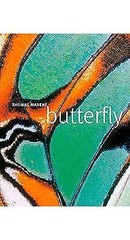 Butterfly by Thomas Marent; Ben Morgan
