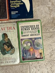 Vintage Young Adult Novels Paperback Lot Various Titles & Authors 11 Books